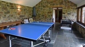 Spielezimmer