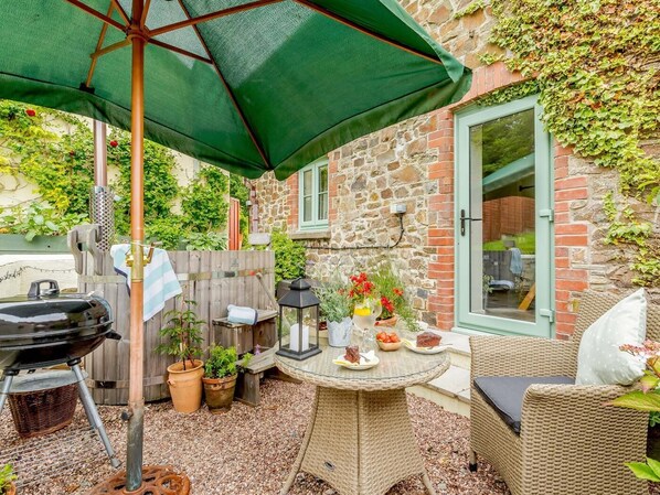 Terras