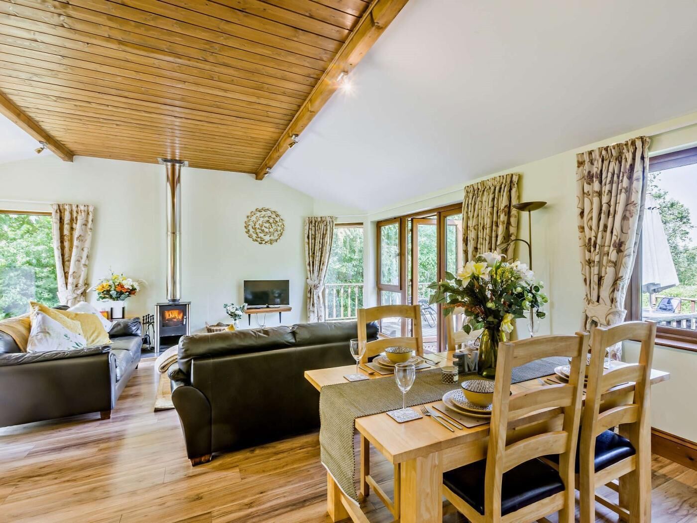 2 Bed In South Molton (Oc-islvi) - Devon