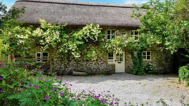 Exterior - 2 Bed in Umberleigh (oc-lcobb) (Chittlehampton)
