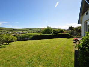 Property grounds - 3 Bed in Braunton (oc-laneh) (Croyde)
