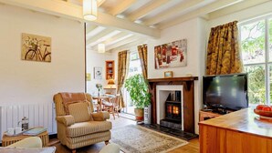 Unclassified image, 5 of 18, button - 2 Bed in St Austell (oc-lanyo) (Coombe)