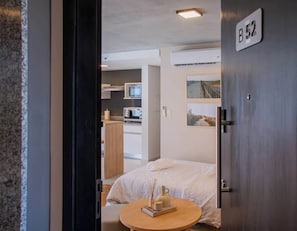 Apartment, Balcony | Free WiFi - Corporate Stays Insignia City - B52 (Asunción)