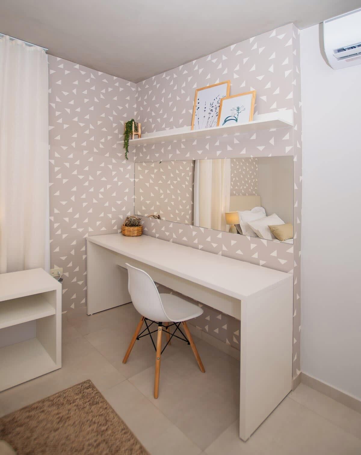 Apartment, Balcony | Interior