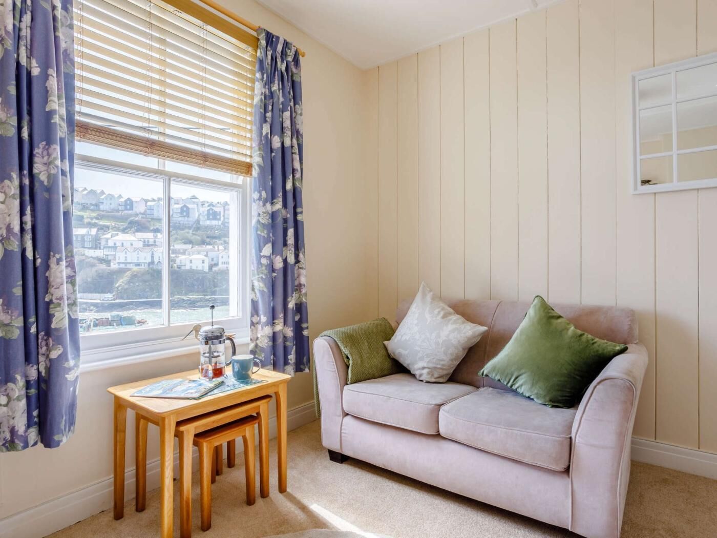 2 Bed In St Austell (Oc-mevac) - Tregony
