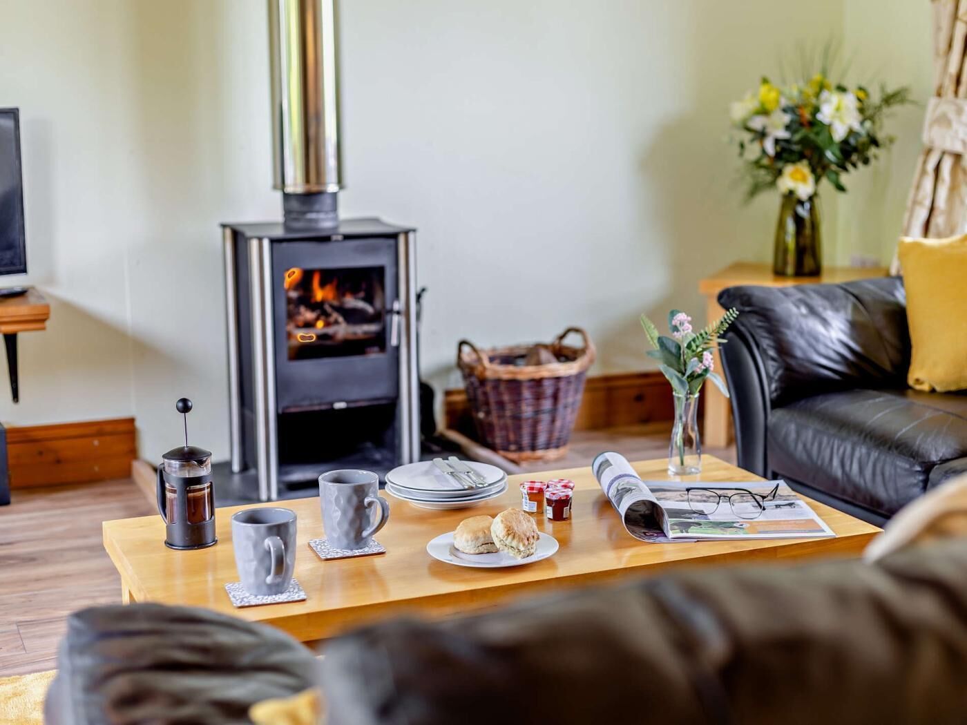 1 Bed In South Molton (Oc-oakvi) - North Devon District