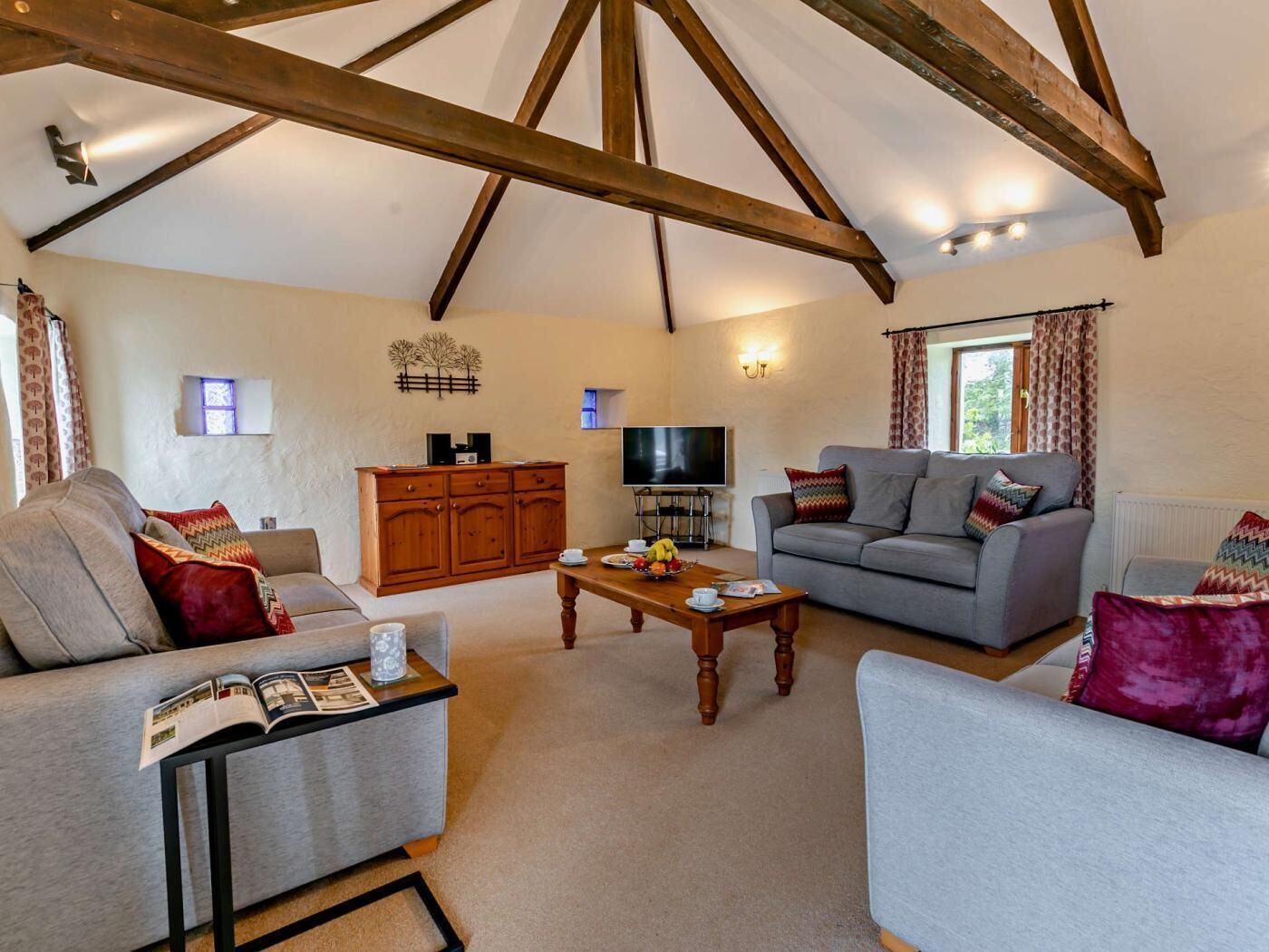 2 Bed In Camborne (Oc-oldmm) - Redruth