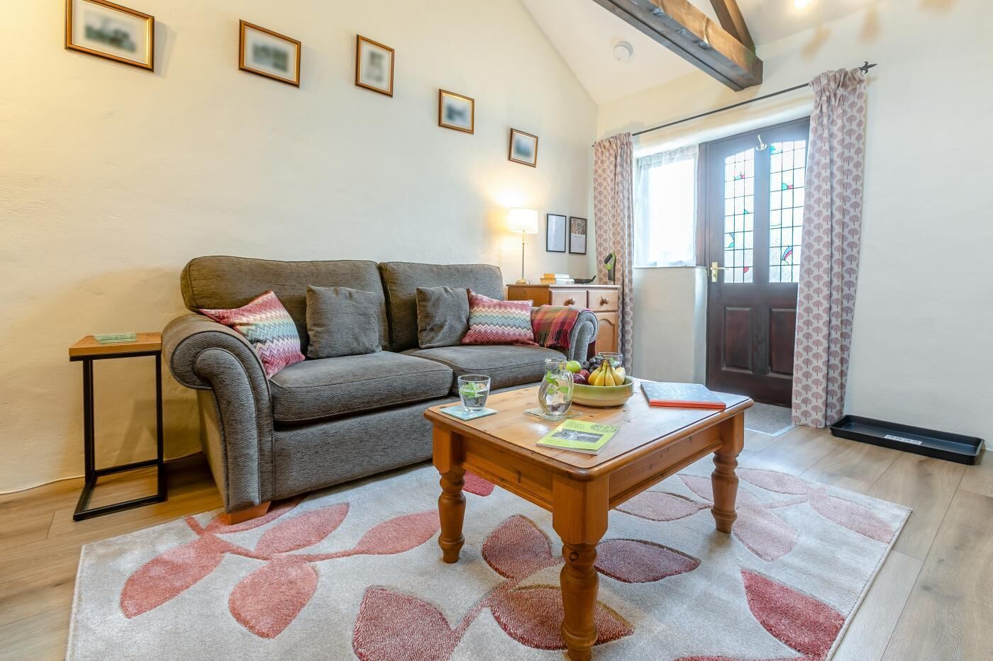 1 Bed In Camborne (Oc-oldml) - Troon