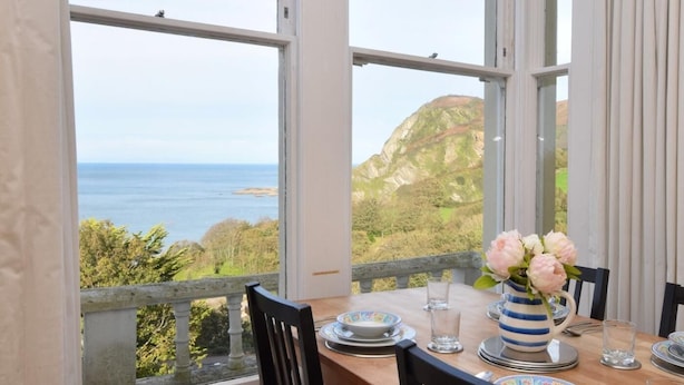 Dining - 2 Bed in Ilfracombe (oc-oedge) (Ilfracombe)