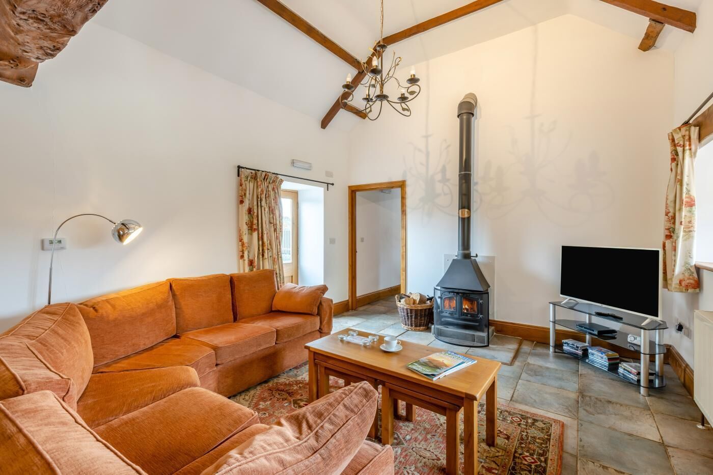 2 Bed In Bridgwater (Oc-rexba) - Bridgwater