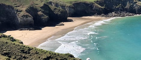 Plage