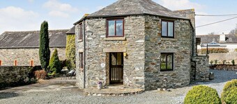 1 Bed in Tavistock (oc-rounl)