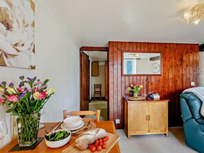 Interior - 1 Bed in Tavistock (oc-rounl) (Lamerton)