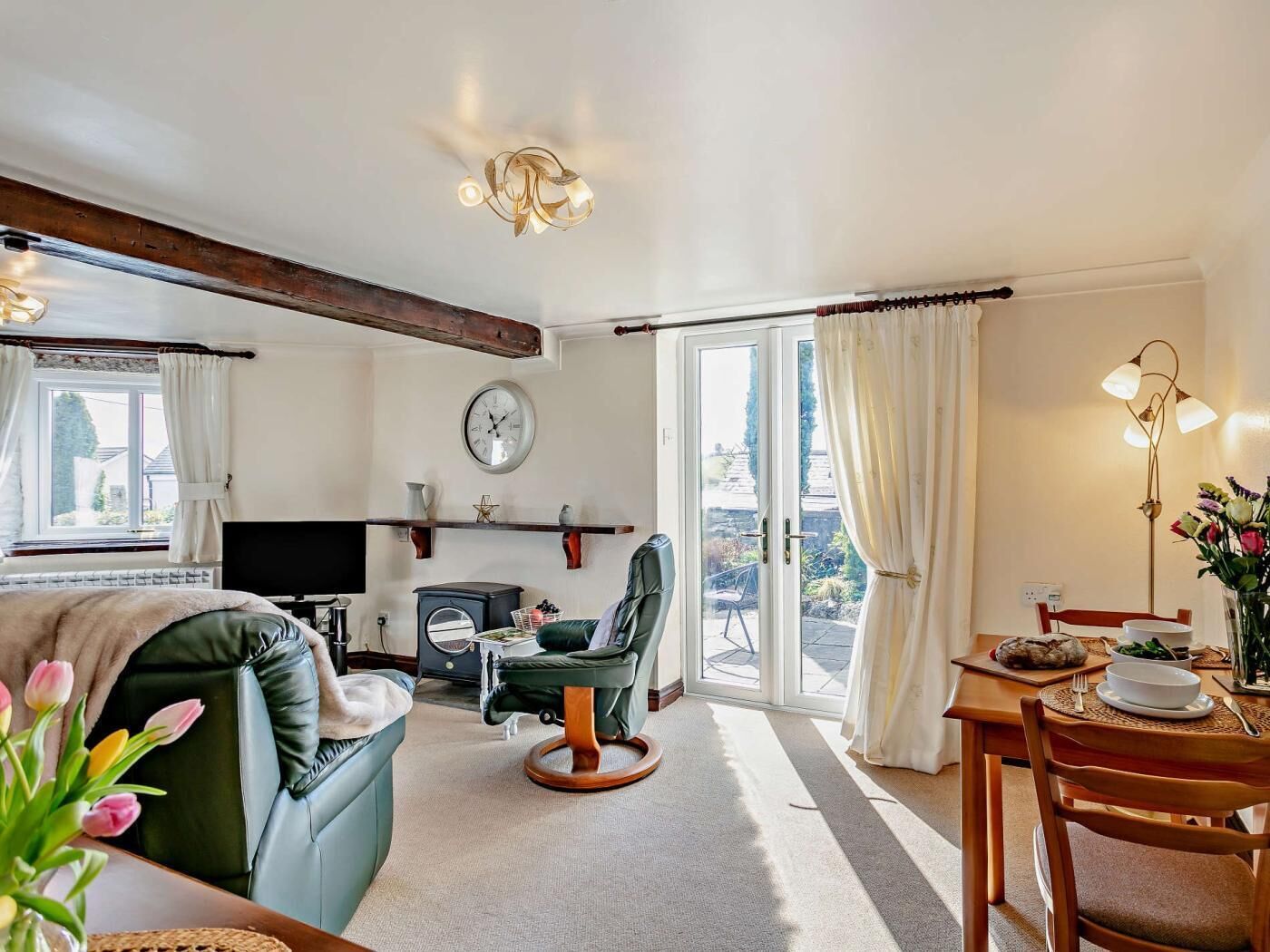 1 Bed In Tavistock (Oc-rounl) - Dartmoor Forest
