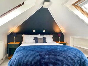 Reisekinderbett, kostenloses WLAN, Bettwäsche