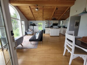 Opholdsområde