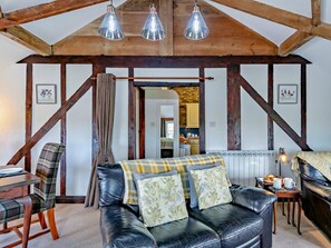 Unclassified image, 3 of 24, button - 1 Bed in Tavistock (oc-round) (Lamerton)