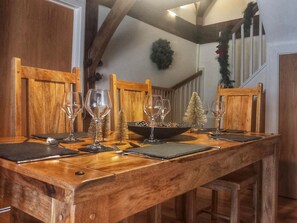 Dining - 3 Bed in Camelford (oc-pendw) (Davidstow)
