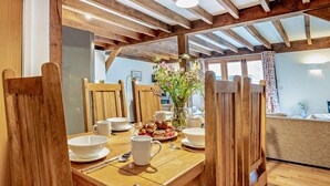 Dining - 3 Bed in Camelford (oc-pendw) (Davidstow)