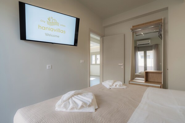 Haniavillas 3 Private Villas With Pools - Chania