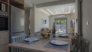 Dineren