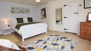 2 bedrooms, free WiFi, bed sheets - 2 Bed in Tiverton (oc-shayn) (Shillingford)