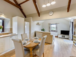 Interior - 2 Bed in Beaworthy (oc-tilli) (Virginstowe)
