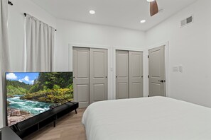 3 dormitorios, wifi, ropa de cama