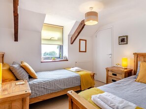 Room - 3 Bed in Lifton (oc-tcoah) (Broadwoodwidger)