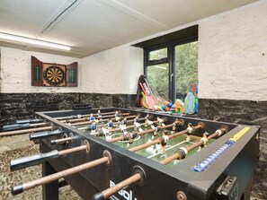 Sala de juegos