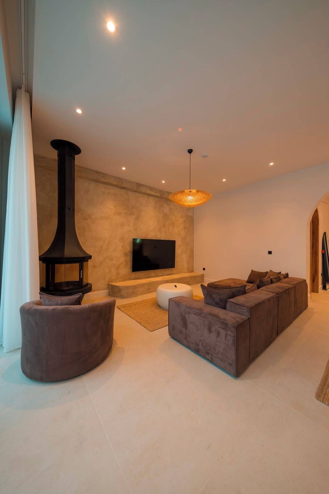 Villa | Aire de séjour