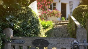 Außendetails