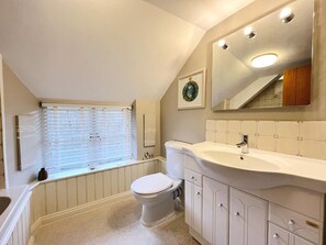 Badkamer