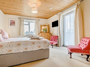 Room - 3 Bed in Padstow (oc-treba) (Saint Merryn)