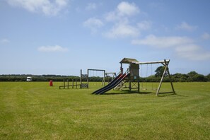 Children’s area - 3 Bed in Padstow (oc-treba) (Saint Merryn)