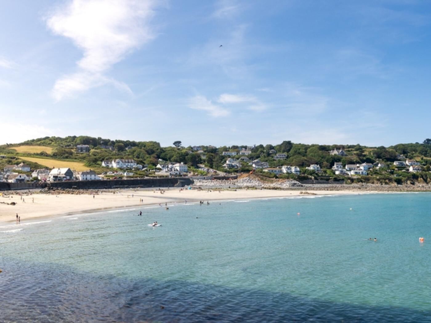 Plage