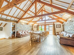 Interior - 5 Bed in Okehampton (oc-wagol) (Lewdown)