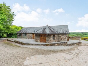 Exterior - 5 Bed in Okehampton (oc-wagol) (Lewdown)