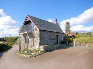 Exterieur