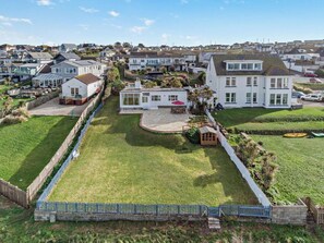 Exterior - 3 Bed in Hayle (oc-villa) (Phillack)