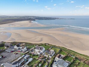 Beach - 3 Bed in Hayle (oc-villa) (Phillack)