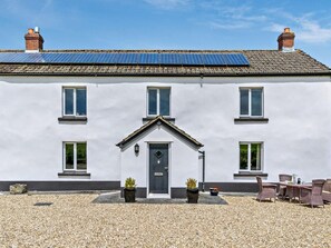 Exterior - 2 Bed in Okehampton (oc-wayto) (Inwardleigh)
