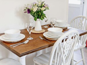 Dining - 2 Bed in Newton Abbot (oc-woodc) (Hennock)