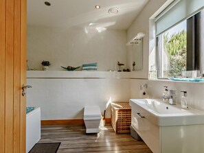 Badkamer