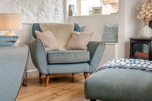 Interior - 1 Bed in St. Austell (oc-cbler) (Charlestown)