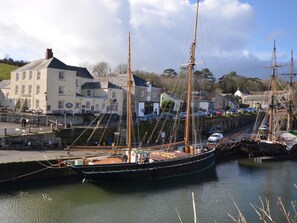 Marina - 1 Bed in St. Austell (oc-cbler) (Charlestown)