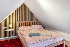 Unclassified image, 4 of 32, button - Apartment "Mühlenapartment" with Shared Garden and Wi-Fi (Kirtorf)