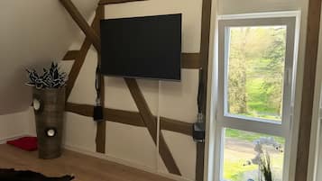 Interiør