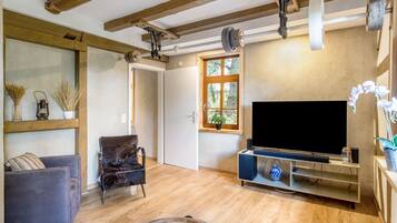 Televisie