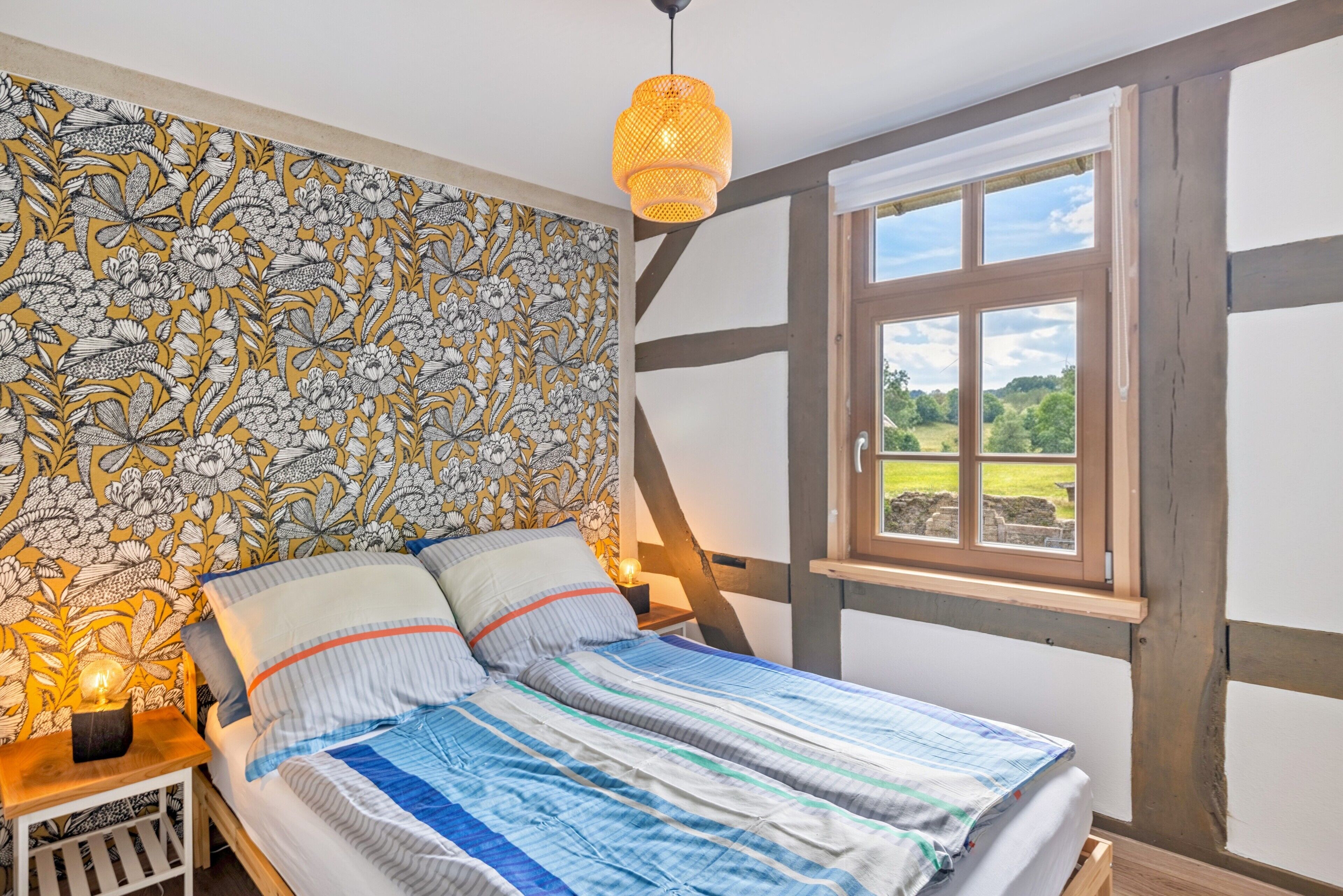 1 Schlafzimmer, WLAN